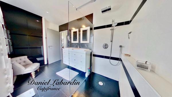 Villa d'architecte 5 pièces proche de MARMANDE (47)