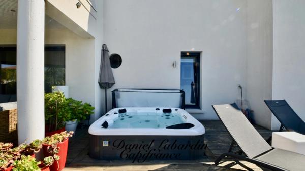 Villa d'architecte 5 pièces proche de MARMANDE (47)