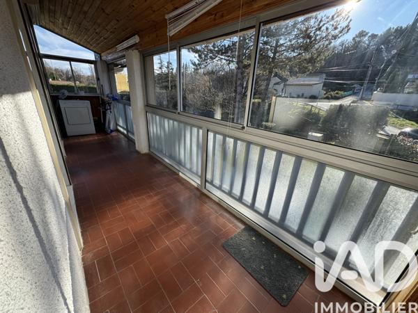 Maison à vendre 4 pièces 72 m² Pierrevert