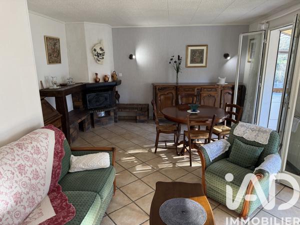 Maison à vendre 4 pièces 72 m² Pierrevert