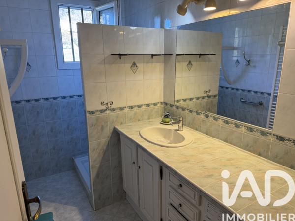 Maison à vendre 4 pièces 72 m² Pierrevert