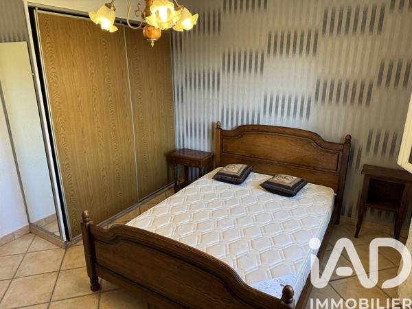 Maison à vendre 4 pièces 72 m² Pierrevert