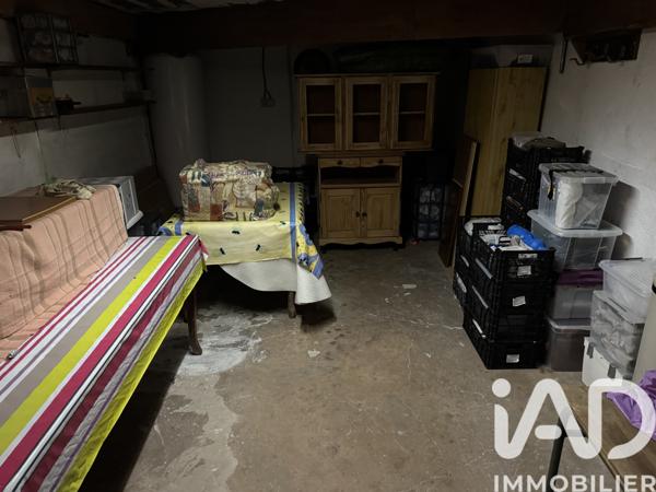 Maison à vendre 4 pièces 72 m² Pierrevert