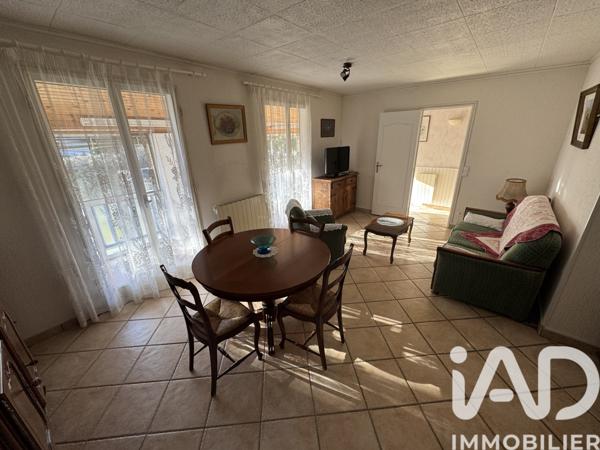 Maison à vendre 4 pièces 72 m² Pierrevert