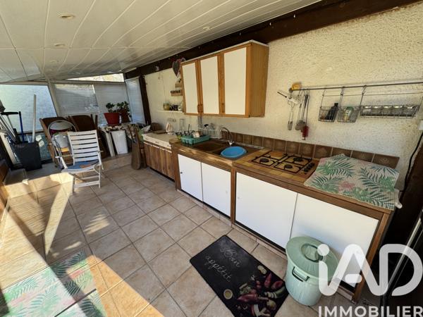 Maison à vendre 4 pièces 72 m² Pierrevert