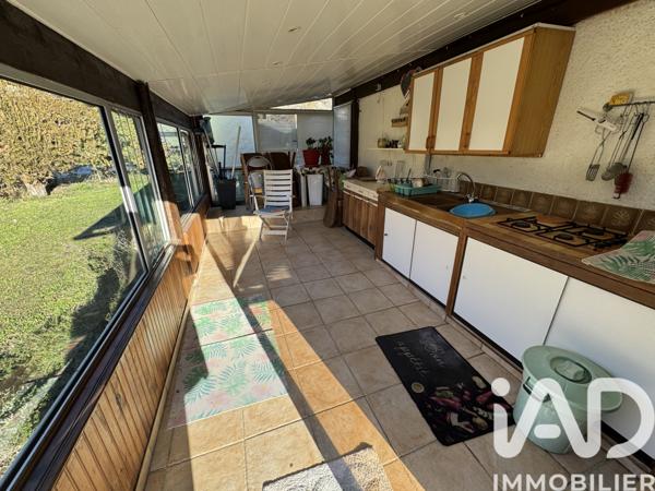 Maison à vendre 4 pièces 72 m² Pierrevert