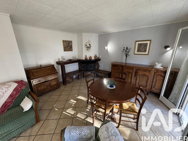 Maison à vendre 4 pièces 72 m² Pierrevert