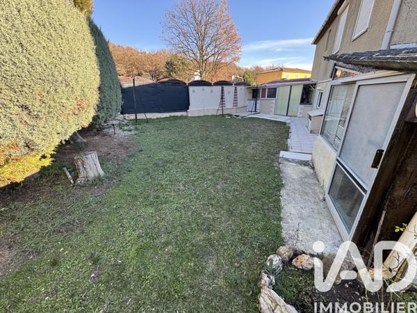 Maison à vendre 4 pièces 72 m² Pierrevert