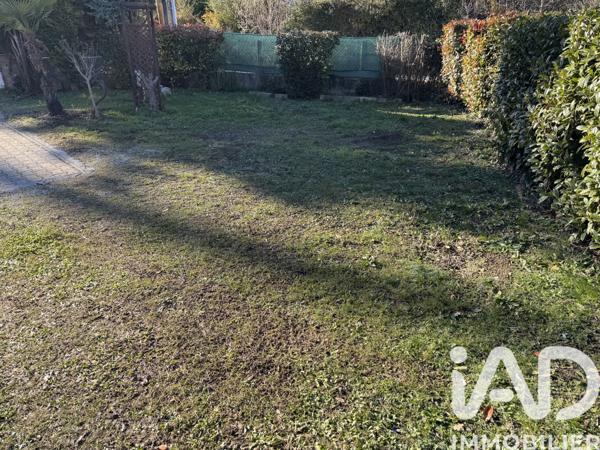 Maison à vendre 4 pièces 72 m² Pierrevert