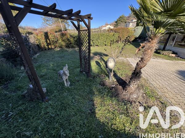 Maison à vendre 4 pièces 72 m² Pierrevert