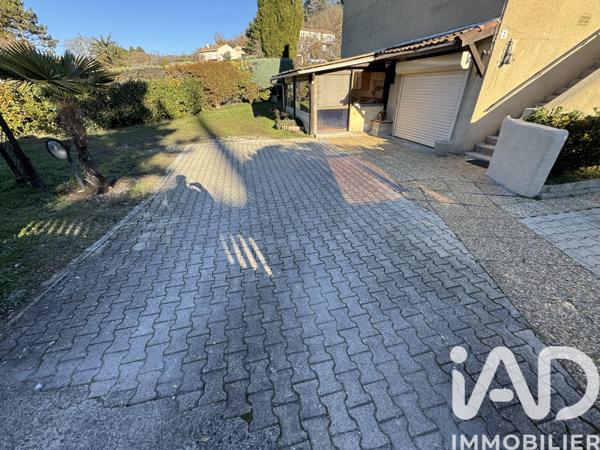 Maison à vendre 4 pièces 72 m² Pierrevert