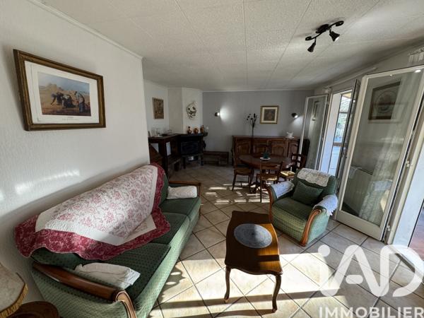 Maison à vendre 4 pièces 72 m² Pierrevert