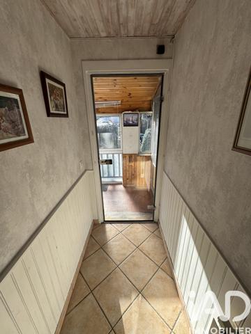 Maison à vendre 4 pièces 72 m² Pierrevert