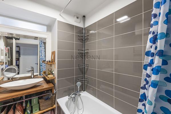 Appartement Ivry Sur Seine 5 pieces