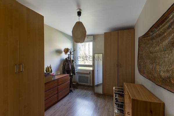 Appartement Ivry Sur Seine 5 pieces