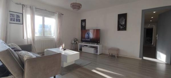 Immeuble Saint-Pol-de-Léon 197 m²