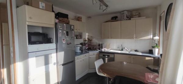 Immeuble Saint-Pol-de-Léon 197 m²