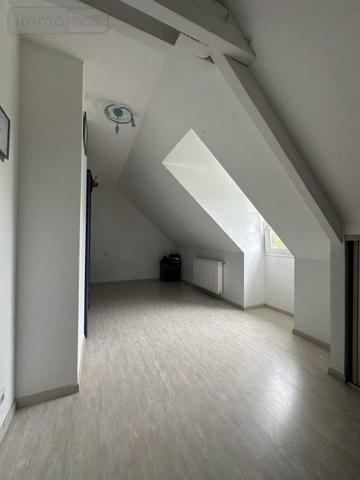 Maison à vendre à Bierné-les-Villages en Mayenne (53290), ref : 100008401-53088