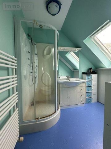 Maison à vendre à Bierné-les-Villages en Mayenne (53290), ref : 100008401-53088