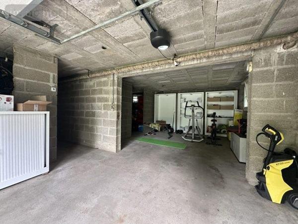 Maison à vendre à Bierné-les-Villages en Mayenne (53290), ref : 100008401-53088