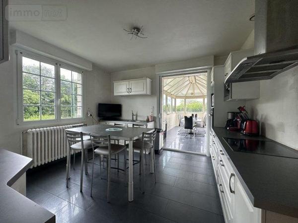 Maison à vendre à Bierné-les-Villages en Mayenne (53290), ref : 100008401-53088