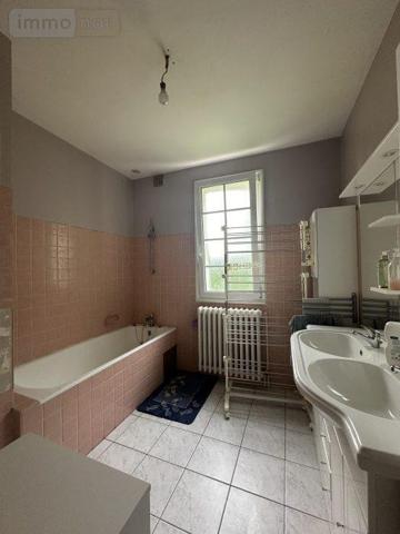 Maison à vendre à Bierné-les-Villages en Mayenne (53290), ref : 100008401-53088