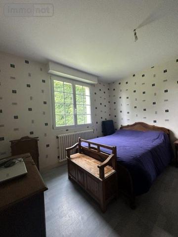 Maison à vendre à Bierné-les-Villages en Mayenne (53290), ref : 100008401-53088