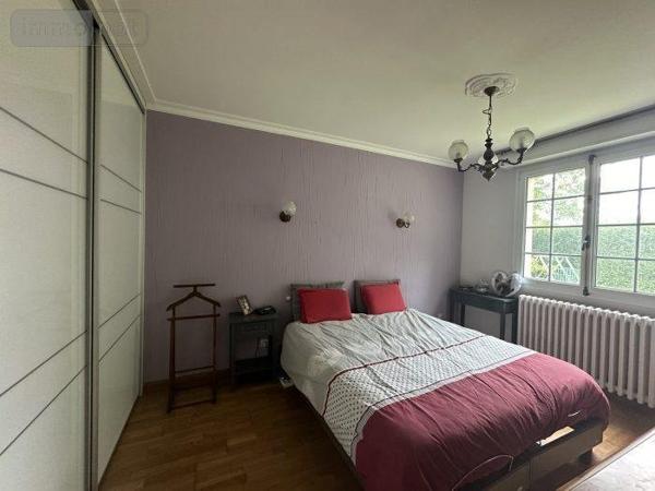 Maison à vendre à Bierné-les-Villages en Mayenne (53290), ref : 100008401-53088