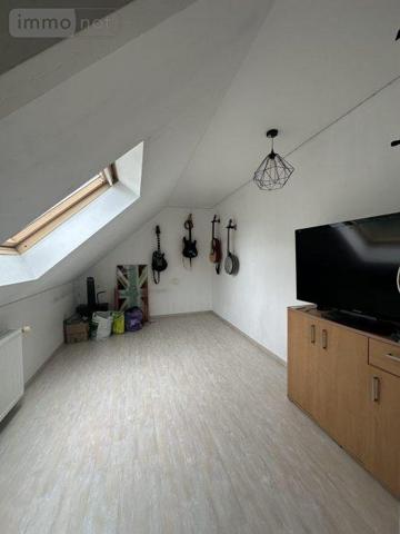 Maison à vendre à Bierné-les-Villages en Mayenne (53290), ref : 100008401-53088