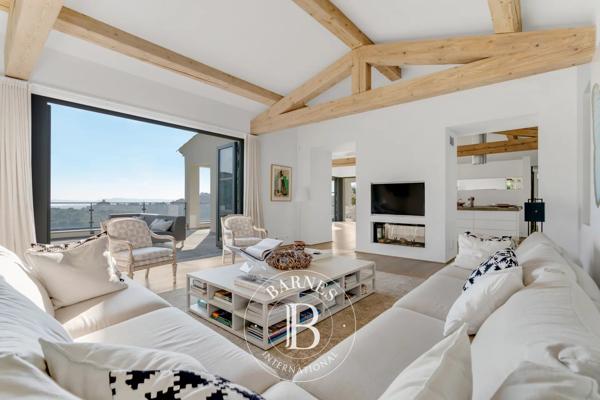 Grimaud, Maison 6 Chambres -  290 m² à vendre