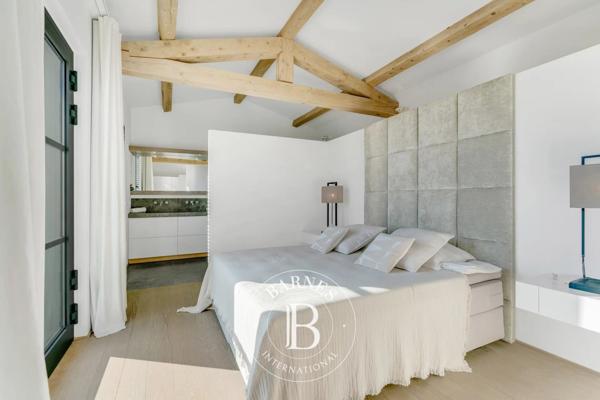 Grimaud, Maison 6 Chambres -  290 m² à vendre