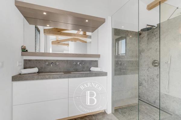 Grimaud, Maison 6 Chambres -  290 m² à vendre