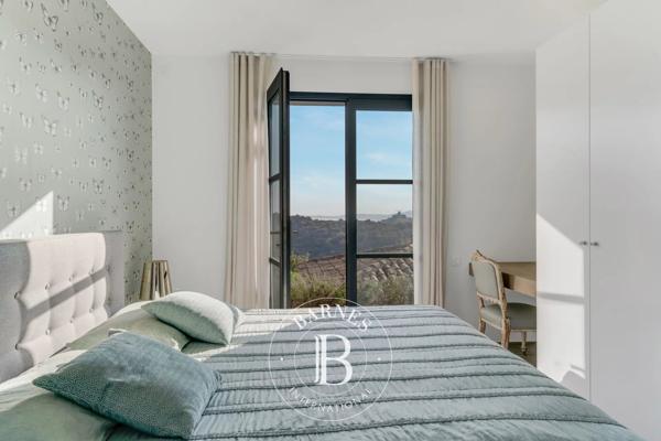 Grimaud, Maison 6 Chambres -  290 m² à vendre