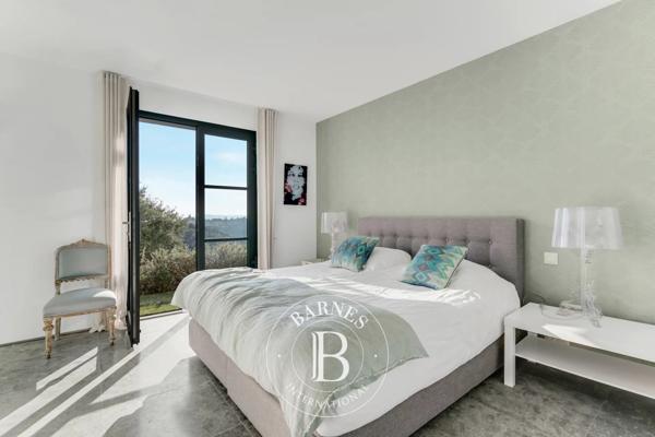 Grimaud, Maison 6 Chambres -  290 m² à vendre