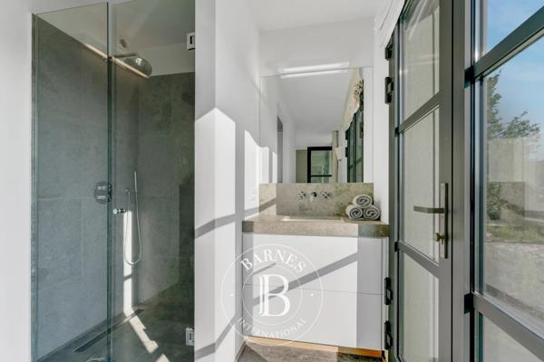 Grimaud, Maison 6 Chambres -  290 m² à vendre