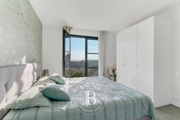 Grimaud, Maison 6 Chambres -  290 m² à vendre
