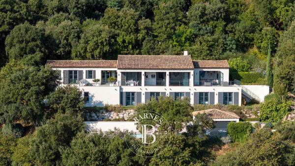 Grimaud, Maison 6 Chambres -  290 m² à vendre