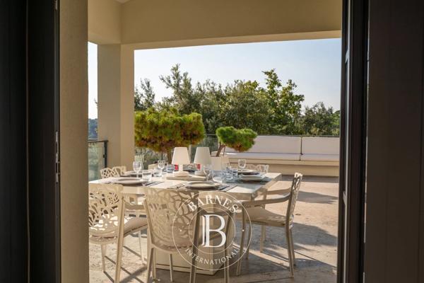 Grimaud, Maison 6 Chambres -  290 m² à vendre