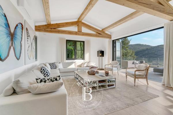 Grimaud, Maison 6 Chambres -  290 m² à vendre