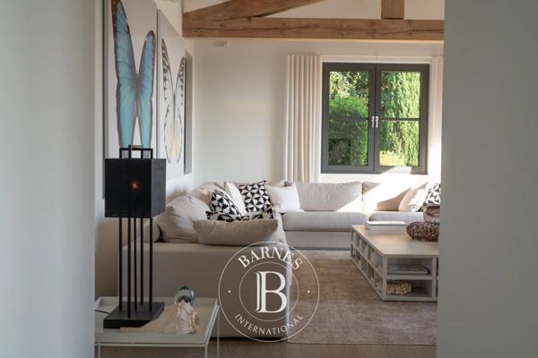Grimaud, Maison 6 Chambres -  290 m² à vendre