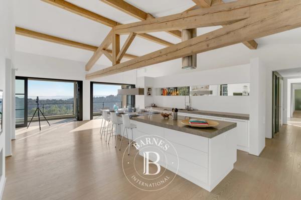 Grimaud, Maison 6 Chambres -  290 m² à vendre