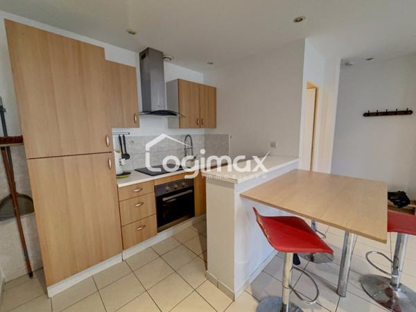 Vente appartement La rochelle, 51m² 3 pièces 210 000 Charente-maritime