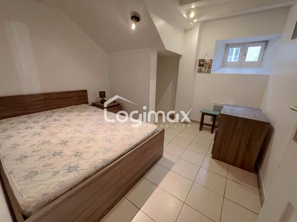 Vente appartement La rochelle, 51m² 3 pièces 210 000 Charente-maritime