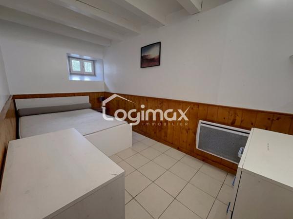 Vente appartement La rochelle, 51m² 3 pièces 210 000 Charente-maritime