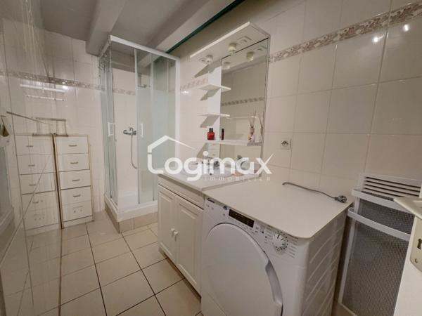 Vente appartement La rochelle, 51m² 3 pièces 210 000 Charente-maritime