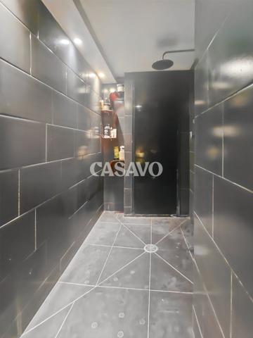 Vente Appartement 4 pièces de 101m² - 75009 Paris