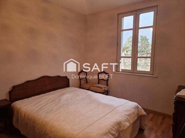 Très belle maison de plain pied de 125 M2, garage