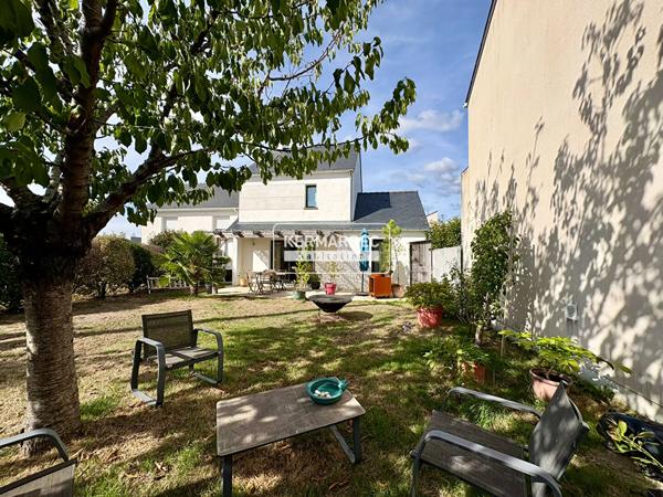 Maison 4 pièces – 97 m² environ à Montoir-de-Bretagne (ref : 78235M)