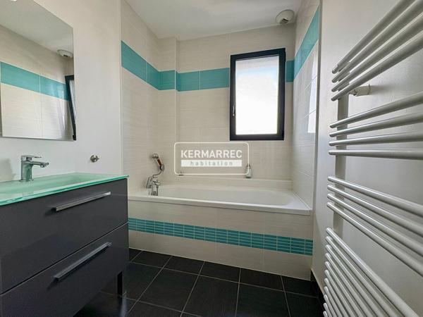 Maison 4 pièces – 97 m² environ à Montoir-de-Bretagne (ref : 78235M)