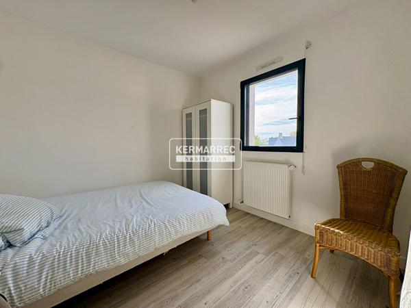 Maison 4 pièces – 97 m² environ à Montoir-de-Bretagne (ref : 78235M)